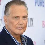 Lee Majors Biography Height Weight Age Movies Wife Family Salary Net Worth Facts More
