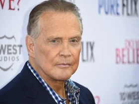 Lee Majors Biography Height Weight Age Movies Wife Family Salary Net Worth Facts More