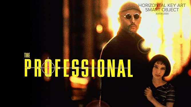 Léon: The Professional (1994)