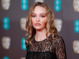 Lily Rose Depp Biography Height Weight Age Movies Husband Family Salary Net Worth Facts More