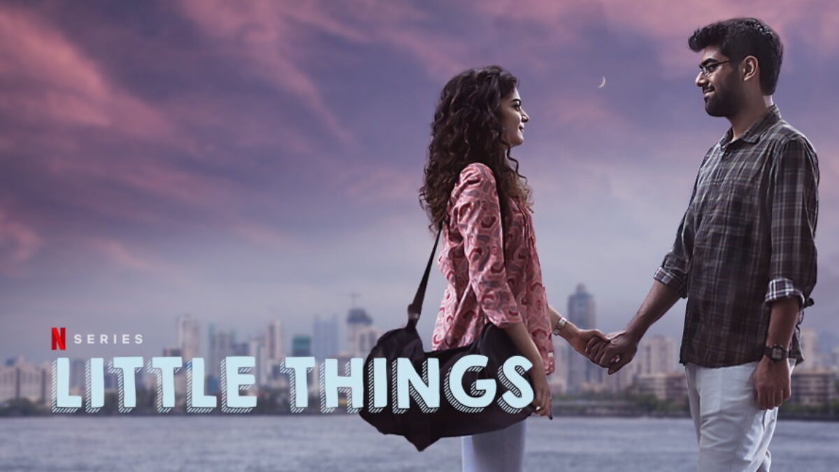Little Things (Amazon Prime) Full  Series Analysis Story, Episodes