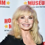 Loni Anderson Biography Height Weight Age Movies Husband Family Salary Net Worth Facts More