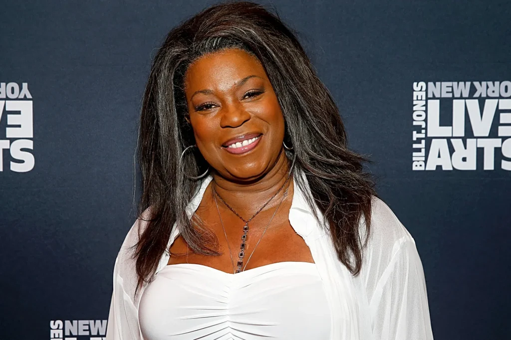 Lorraine Toussaint Biography, Height, Weight, Age, Movies, Husband, Family, Salary, Net Worth, Facts & More
