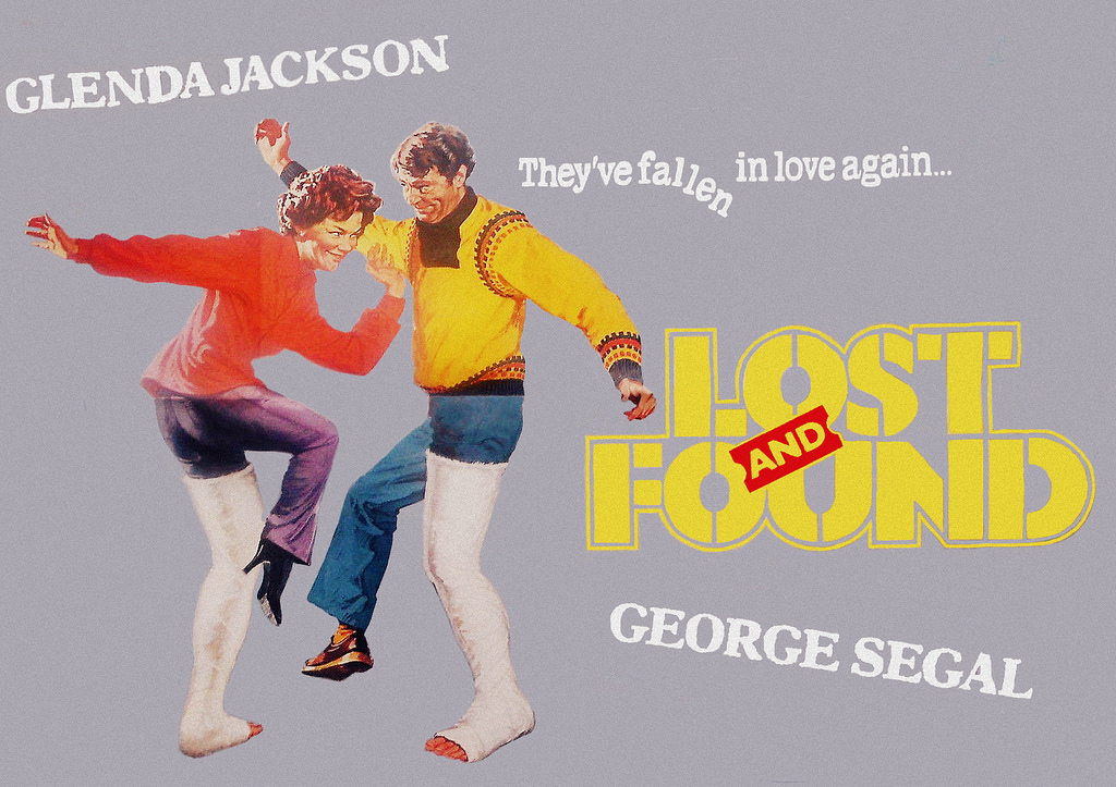 Lost and Found 1979