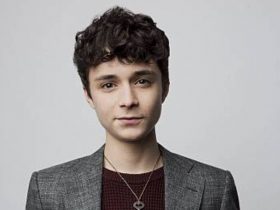 Lucas Jade Zumann Biography Height Weight Age Movies Wife Family Salary Net Worth Facts More.