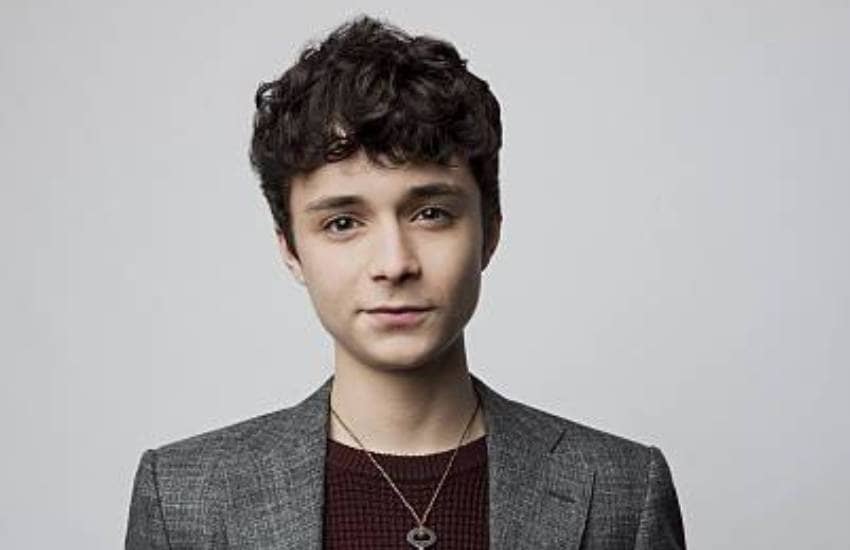 Lucas Jade Zumann Biography Height Weight Age Movies Wife Family Salary Net Worth Facts More.