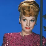 Lucille Ball Biography Height Weight Age Movies Husband Family Salary Net Worth Facts More