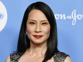 Lucy Liu Biography Height Weight Age Movies Husband Family Salary Net Worth Facts More