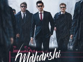 Maharshi 2019 Full Movie Analysis