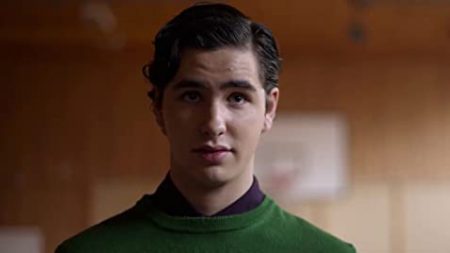 Malte Gårdinger Biography, Height, Weight, Age, Movies, Wife, Family
