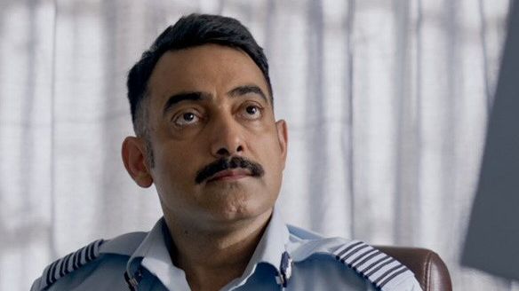  Manav Vij as Guniya Shakeel