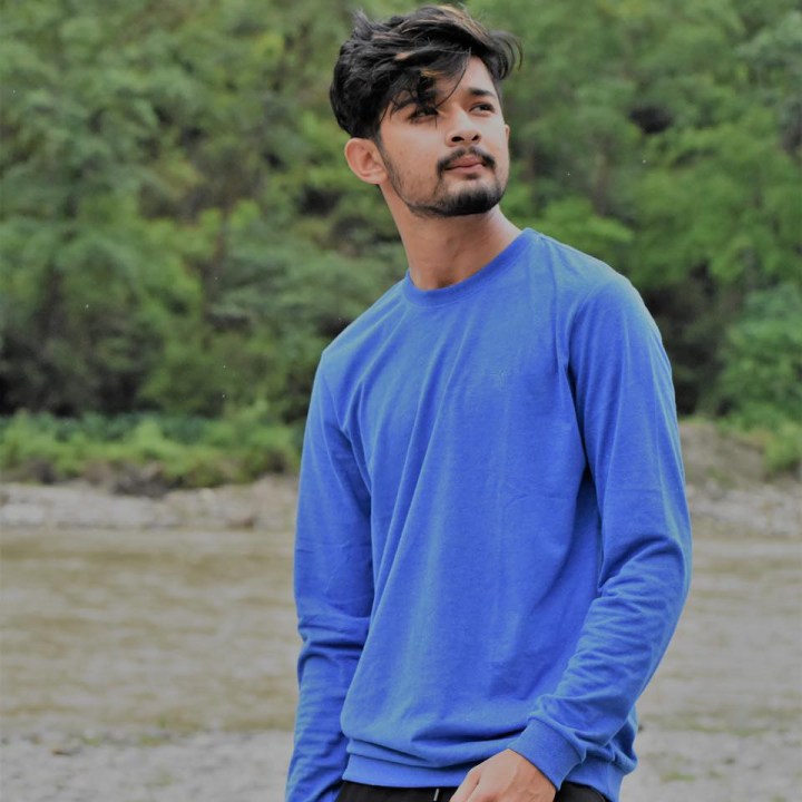 Princy Khatiwada Biography, Height, Weight, Age, Instagram, Boyfriend ...