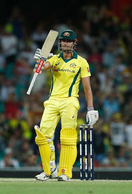 Some Lesser Known Facts About Marcus Stoinis