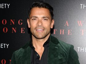 Mark Consuelos Biography Height Weight Age Movies Wife Family Salary Net Worth Facts More