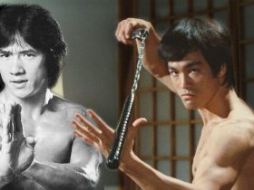 Best Martial Artists Of The World