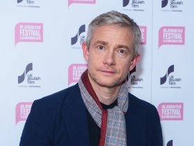 Martin Freeman Biography Height Weight Age Movies Wife Family Salary Net Worth Facts More