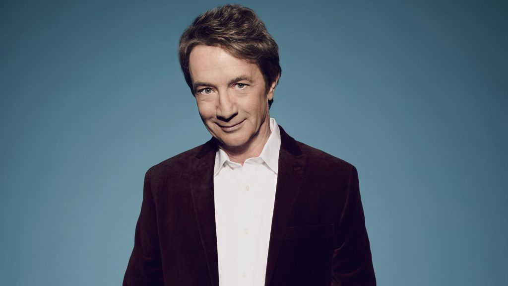Martin Short Biography, Height, Weight, Age, Movies, Wife, Family, Salary, Net Worth, Facts & More