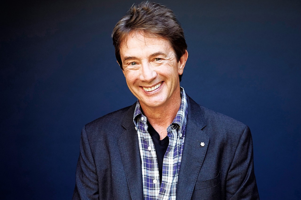 Martin Short Biography Height Weight Age Movies Wife Family Salary Net Worth Facts More