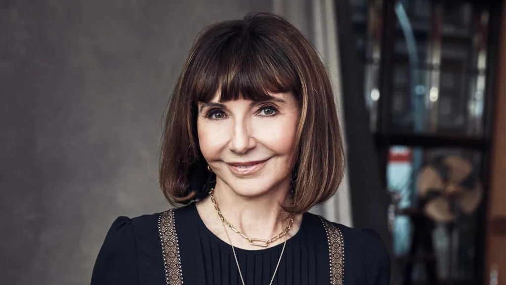 Mary Steenburgen Biography, Height, Weight, Age, Movies, Husband, Family, Salary, Net Worth, Facts & More
