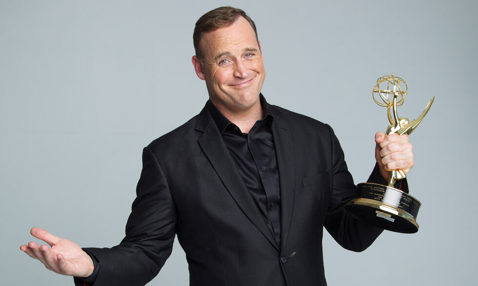 Matt Iseman Biography, Height, Weight, Age, Movies, Wife, Family, Salary, Net Worth, Facts & More