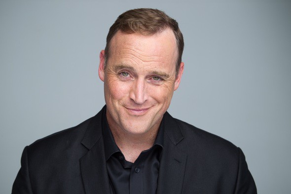 Matt Iseman Biography Height Weight Age Movies Wife Family Salary Net Worth Facts More