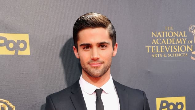 Max Ehrich Biography, Height, Weight, Age, Movies, Wife, Family, Salary, Net Worth, Facts & More