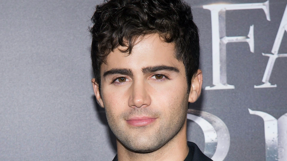 Max Ehrich Biography Height Weight Age Movies Wife Family Salary Net Worth Facts More