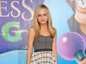 Meaghan Martin Biography Height Weight Age Movies Husband Family Salary Net Worth Facts More