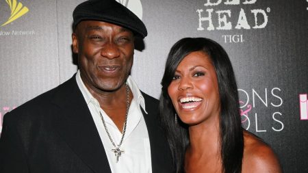 Michael Clarke Duncan Biography, Height, Weight, Age, Movies, Wife