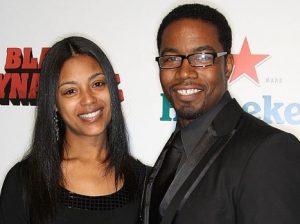 Michael Jai White Biography, Height, Weight, Age, Movies, Wife, Family