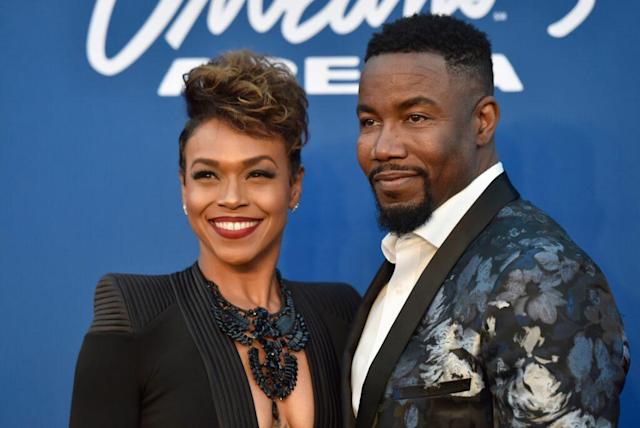 Michael Jai White Biography, Height, Weight, Age, Movies, Wife, Family