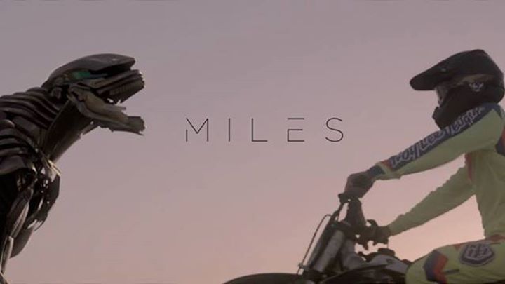 Miles (2015)