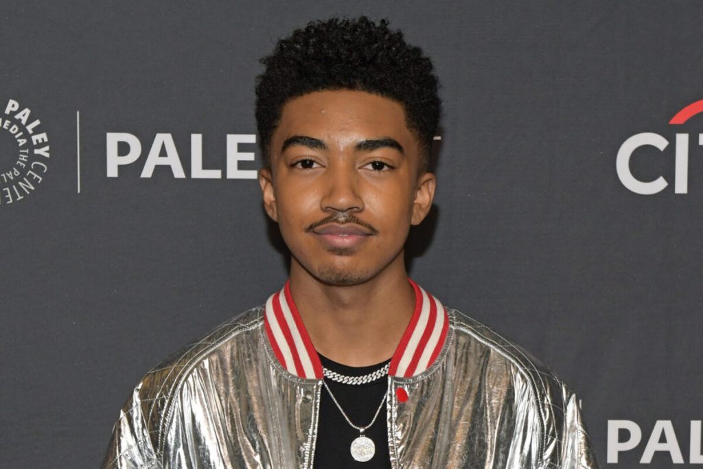 Miles Brown Biography, Height, Weight, Age, Movies, Wife, Family, Salary, Net Worth, Facts & More