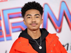 Miles Brown Biography Height Weight Age Movies Wife Family Salary Net Worth Facts More.