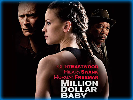 Million Dollar Baby (2004)