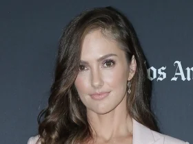 Minka Kelly Biography Height Weight Age Movies Husband Family Salary Net Worth Facts More