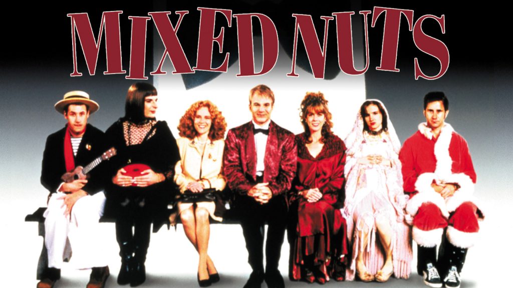 Mixed Nuts (1994)