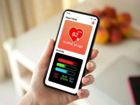 Mobile Health Apps