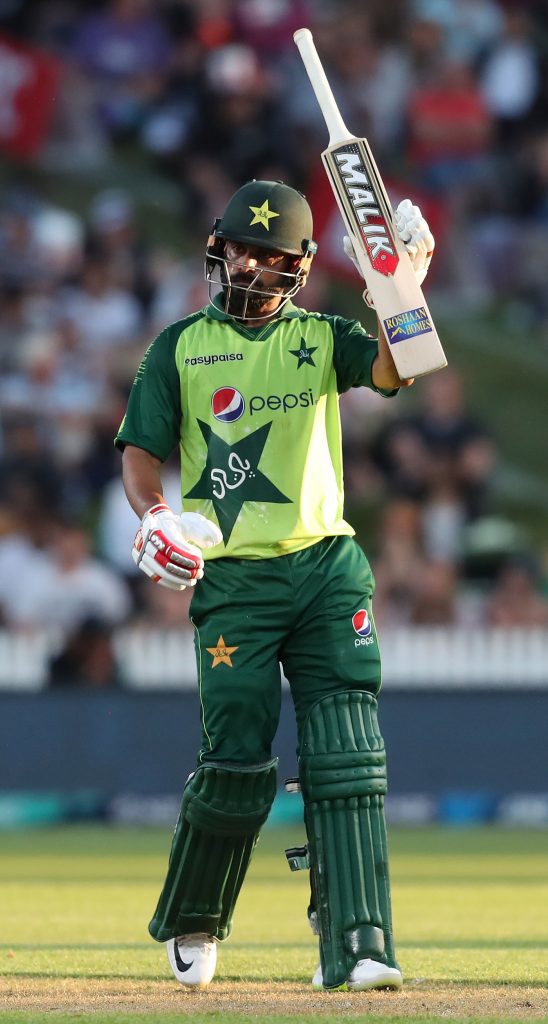 Some Lesser Known Facts About Mohammad Hafeez