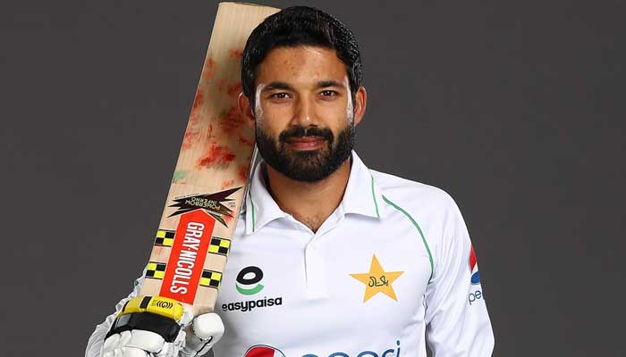 Mohan Razwan Mohammad Rizwan Biography, Height, Weight, Age, Salary, Net Worth, Wife ...
