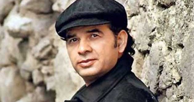 Mohit Chauhan (actor) as Alok Bisht