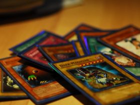 Most Expensive Yugioh Cards
