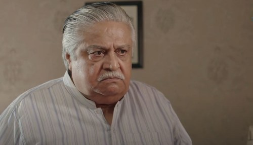 Manzoor Qureshi as Abdul Baqir Lodhi