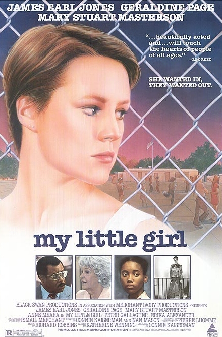 My Little Girl (1986)