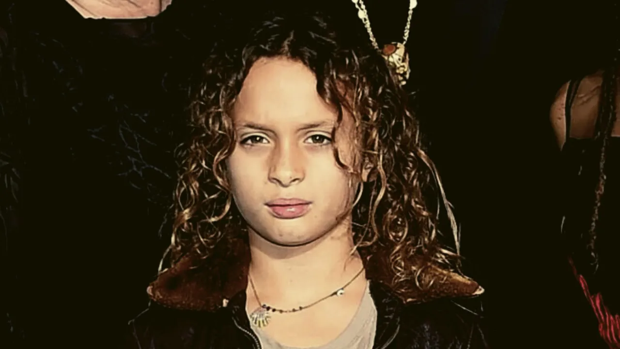 NakoaWolf Manakauapo Namakaeha Momoa Biography, Height, Weight, Age