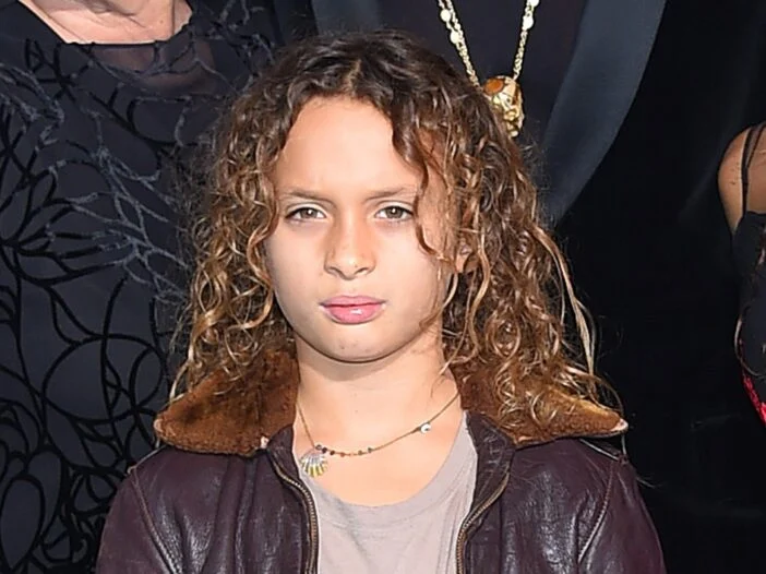 NakoaWolf Manakauapo Namakaeha Momoa Biography, Height, Weight, Age