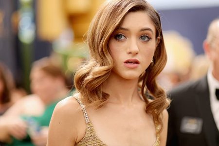 Natalia Dyer Biography, Height, Weight, Age, Movies, Husband, Family