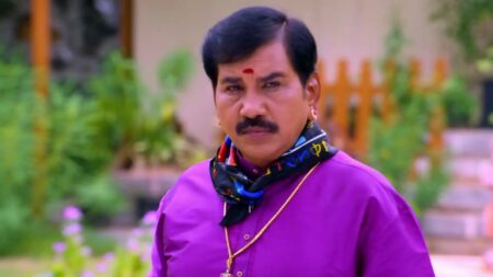Thamizhum Saraswathiyum Serial Cast, Real Names, Age, Salary, Net Worth