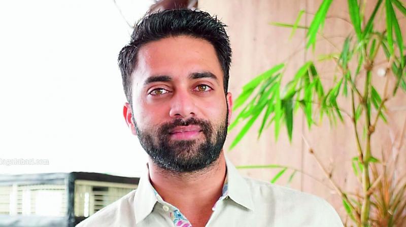Navdeep 2 Navdeep Biography, Height, Weight, Age, Movies, Wife, Family, Salary ...