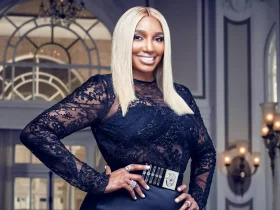 NeNe Leakes Biography Height Weight Age Movies Husband Family Salary Net Worth Facts More